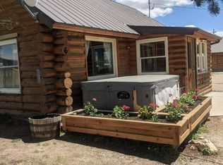 6 Murdock Mesa Rd, Pinedale, WY 82941