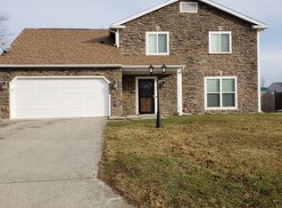 6202 Gate Tree Ln, Fort Wayne, IN 46835