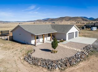 9782 E Silverado Ct, Prescott Valley, AZ 86315