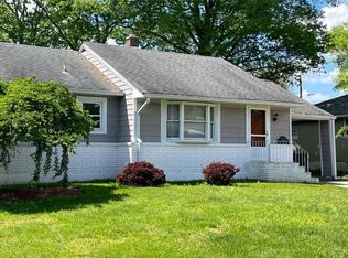 278 Peach Rd, Newark, DE 19711