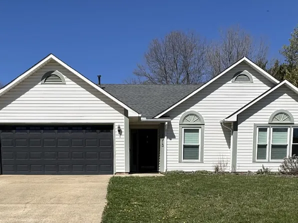 1013 Thorncrest Dr, Fletcher, NC 28732