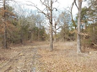 27905 Latham Rd, Shady Point, OK 74956