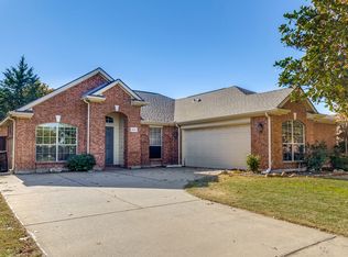 1414 Sleepy Hollow Dr, Allen, TX 75002