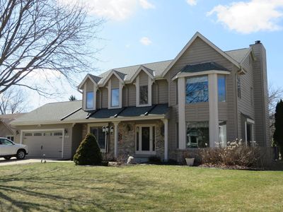 4815 South 82nd STREET, Greenfield, WI, 53220