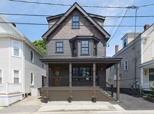 45 Rockingham St, Portsmouth, NH 03801