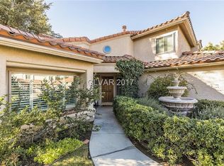 1923 Quimper Ct, Henderson, NV 89014