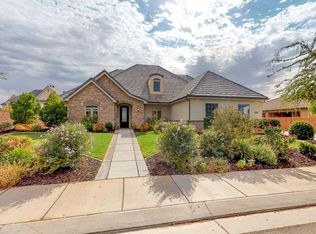 3325 S 2350 E, Saint George, UT 84790