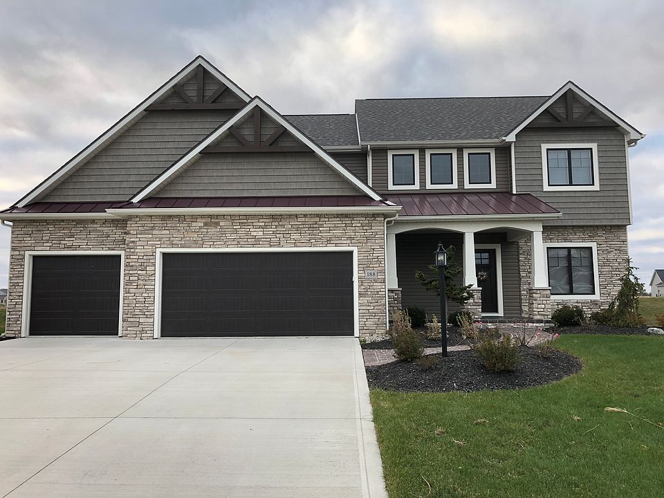 188 Begonia Court