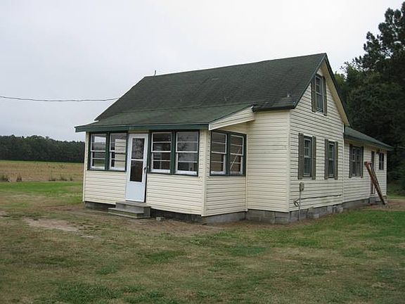 Additional house view