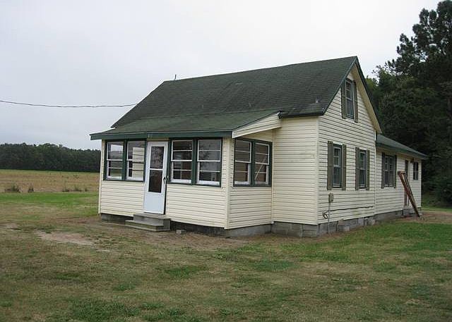 Additional house view