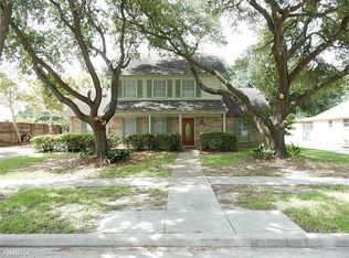16310 Congo Ln, Jersey Village, TX 77040