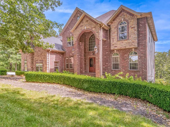 2488 Us Highway 160, Walnut Shade, MO 65771