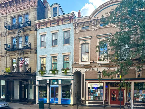 1341 Main St #8, Cincinnati, OH 45202