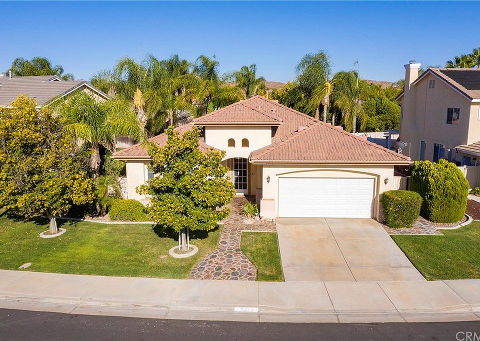 1st image of 29474 Desert Terrace Dr