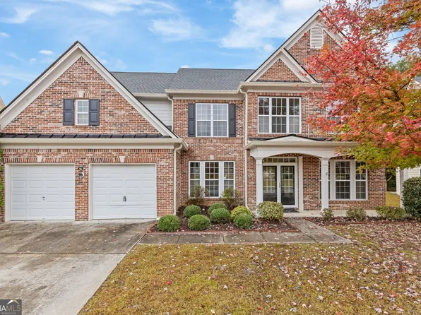 3060 Eastbrook Ter SW, Atlanta, GA 30331