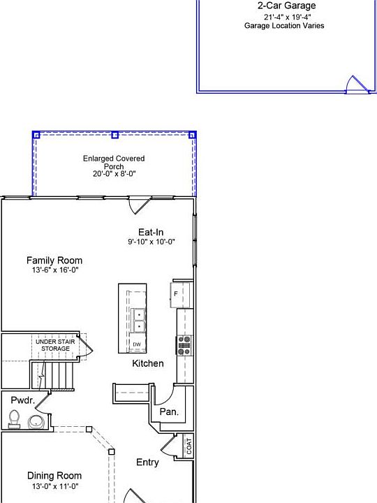 2nd image of 9213 Kitchin Farms Way