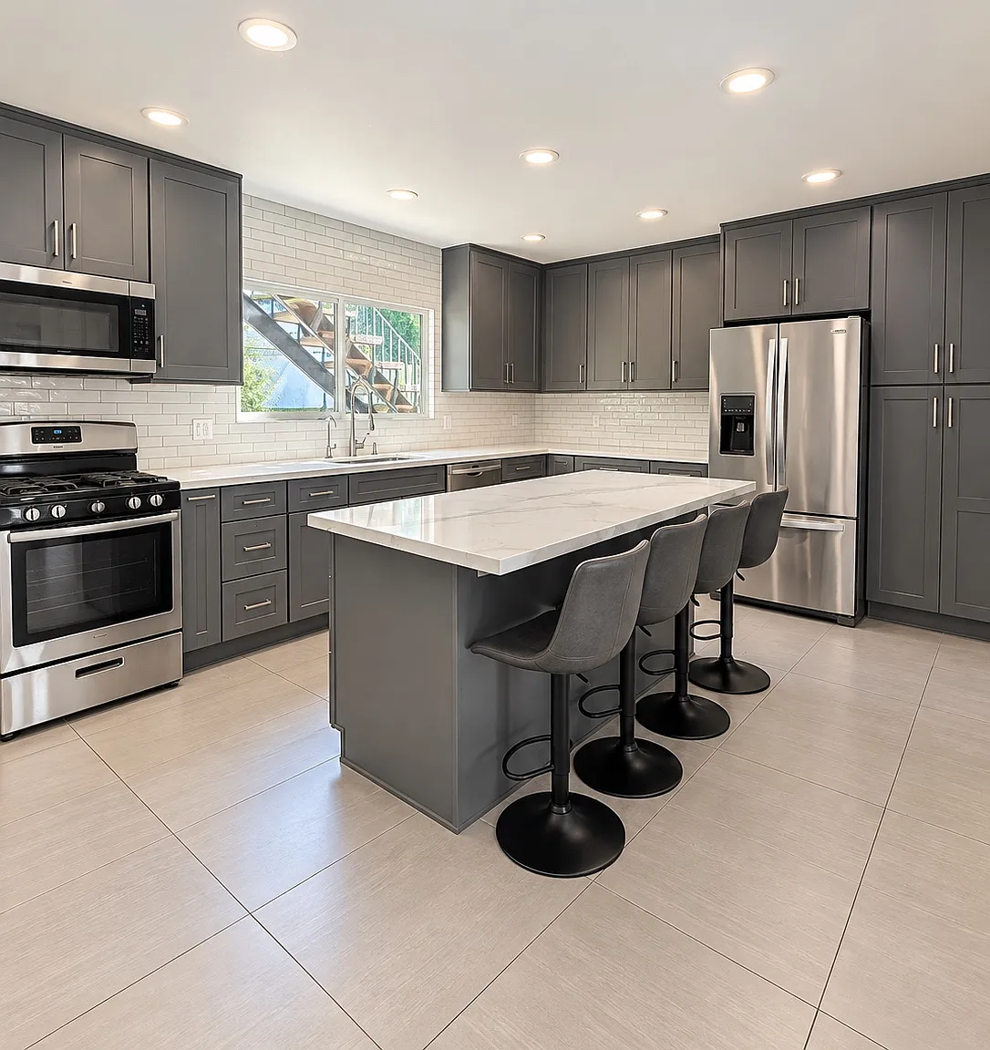 3 bed, 1500 sqft, $3,500 — Photo 1