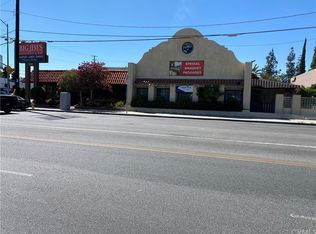 8950 Laurel Canyon Blvd, Sun Valley, CA 91352