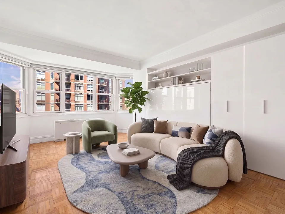 205 E 63rd St #20F