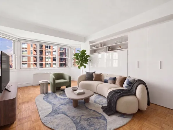 205 E 63rd St APT 20F, New York, NY 10065
