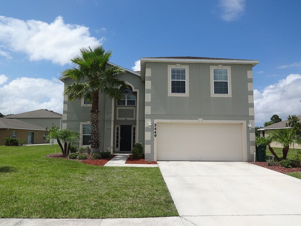 1st image of 5449 NW Wisk Fern Cir