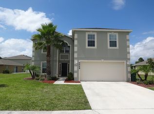 5449 NW Wisk Fern Cir, Pt Saint Lucie, FL 34986