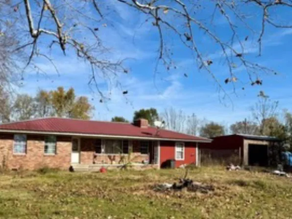 24254 State Highway 31, Bokoshe, OK 74930