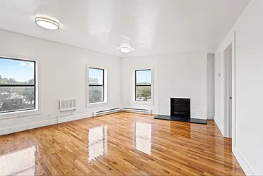 Rented by Compass