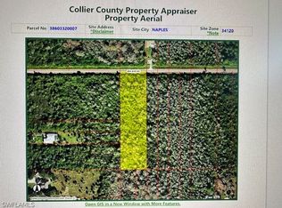 45th Ave NE, Naples, FL 34120