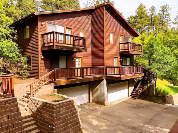 920 W Grand Canyon Ave Unit 10, Flagstaff, AZ 86001