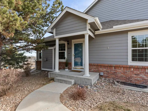 5601 E Nichols Place, Centennial, CO 80112