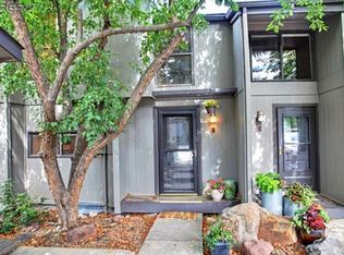 1325 Bear Mountain Dr APT B, Boulder, CO 80305