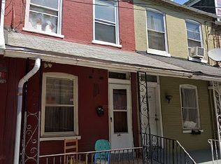 641 Lake St, Lancaster, PA 17603