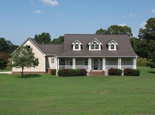 2578 Ridgeway Church Rd, Maysville, GA 30529