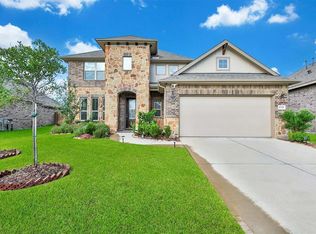22330 Tiltwood Ln, Tomball, TX 77375