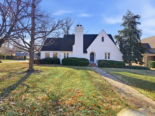 1852 E 31st Pl, Tulsa, OK 74105
