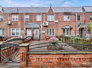 8525 65th Rd, Rego Park, NY 11374