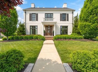 9324 Wilbrook Dr, Powell, OH