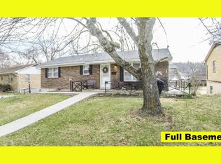 111 S Lincoln St, Jefferson City, MO 65101