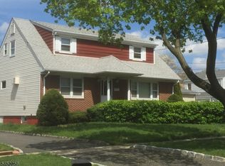 9 Hudson Pl, Bloomfield, NJ 07003