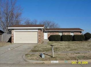 2129 Lafayette Dr, Norman, OK 73071