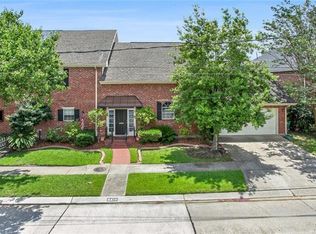 441 Focis St, Metairie, LA 70005