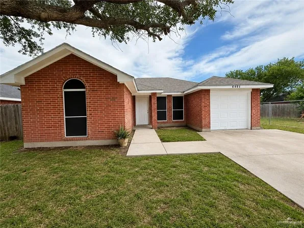6901 S Verano St, Pharr, TX 78577