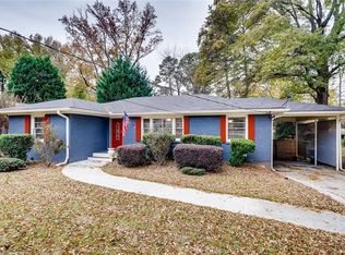 963 Shadowridge Dr, Atlanta, GA 30316