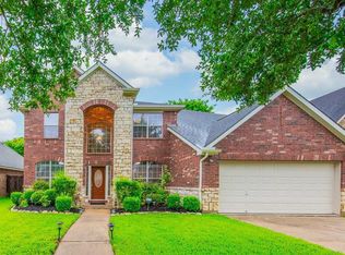 7014 Terrace Rdg, Katy, TX 77494