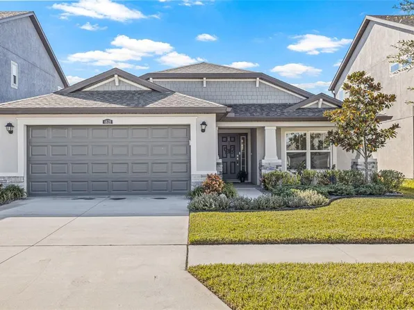 4839 Jackson Club Loop, Tampa, FL 33624