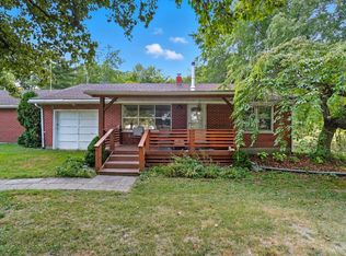 15070 Bodman Rd, Mount Orab, OH 45154