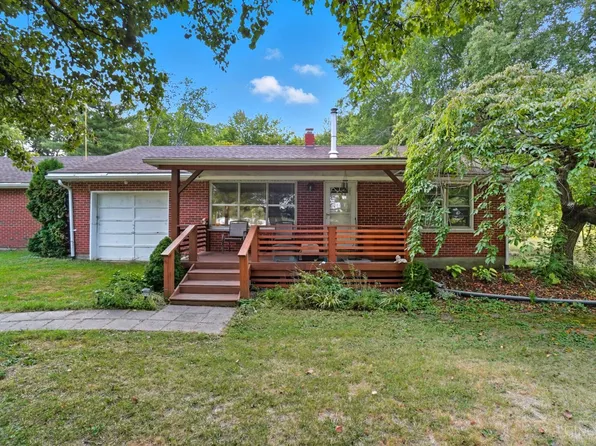 15070 Bodman Rd, Mount Orab, OH 45154