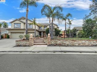 5065 Carbondale Way, Antioch, CA 94531