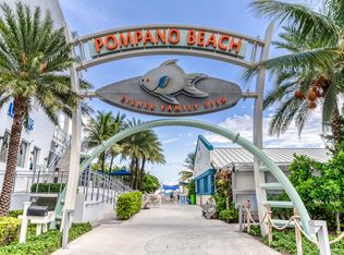 221 SE 9th Ave #203, Pompano Beach, FL 33060